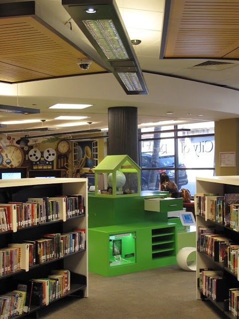 West Ryde Library